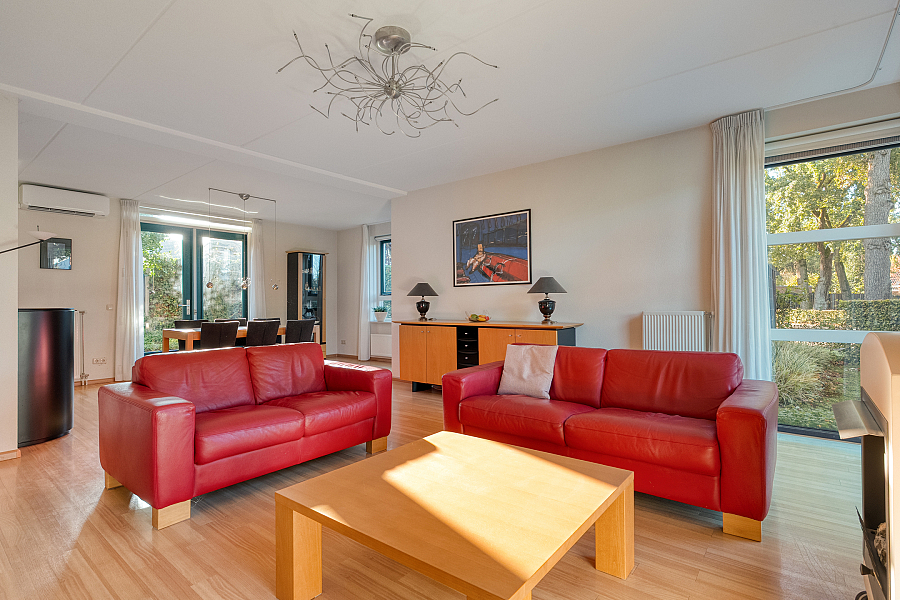 Vrijstaande woning te koop: Bronforelstraat 150, Hengelo