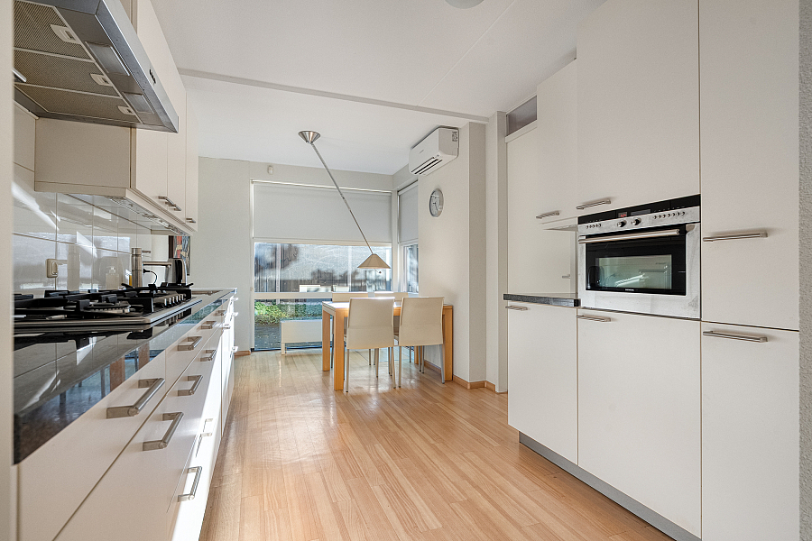 Vrijstaande woning te koop: Bronforelstraat 150, Hengelo