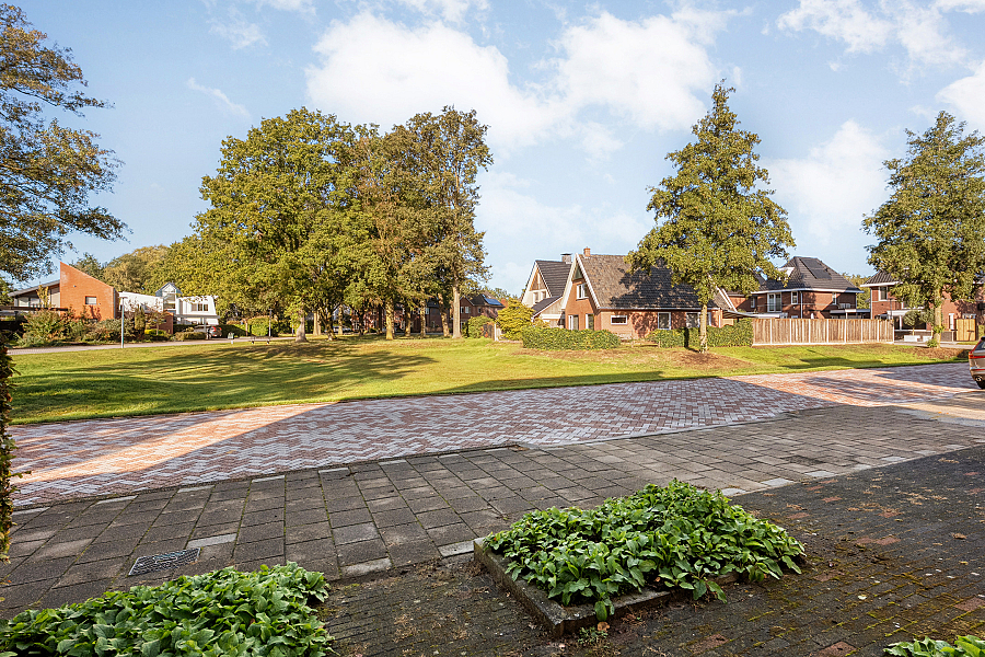 Vrijstaande woning te koop: Bronforelstraat 150, Hengelo