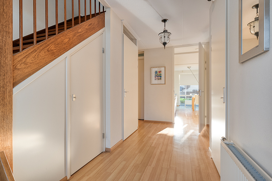 Vrijstaande woning te koop: Bronforelstraat 150, Hengelo