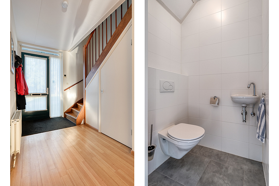 Vrijstaande woning te koop: Bronforelstraat 150, Hengelo