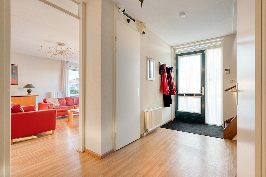 Vrijstaande woning te koop: Bronforelstraat 150, Hengelo