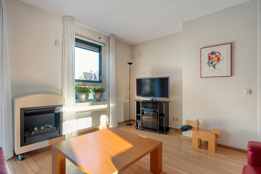 Vrijstaande woning te koop: Bronforelstraat 150, Hengelo