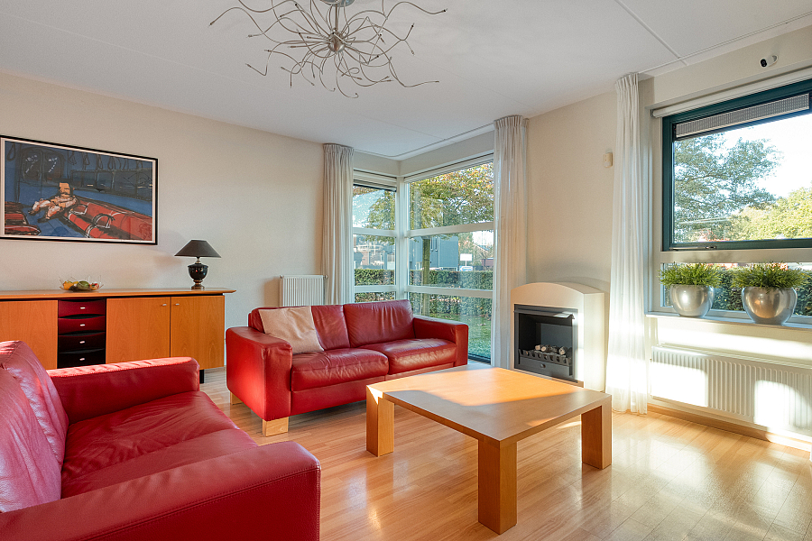 Vrijstaande woning te koop: Bronforelstraat 150, Hengelo