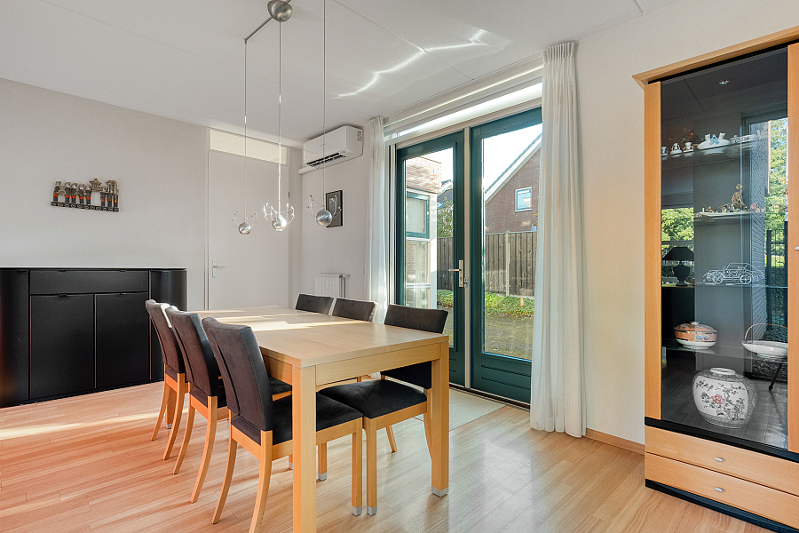 Vrijstaande woning te koop: Bronforelstraat 150, Hengelo