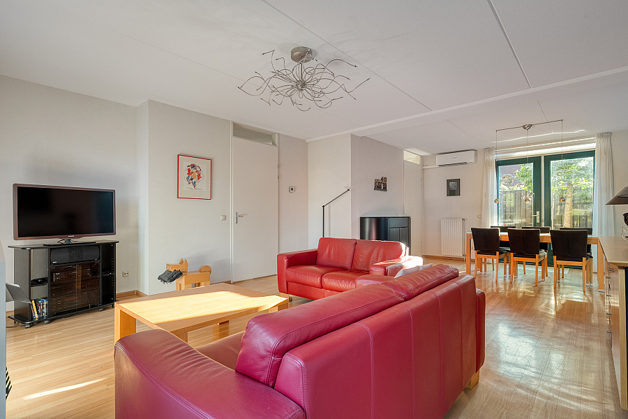 Vrijstaande woning te koop: Bronforelstraat 150, Hengelo