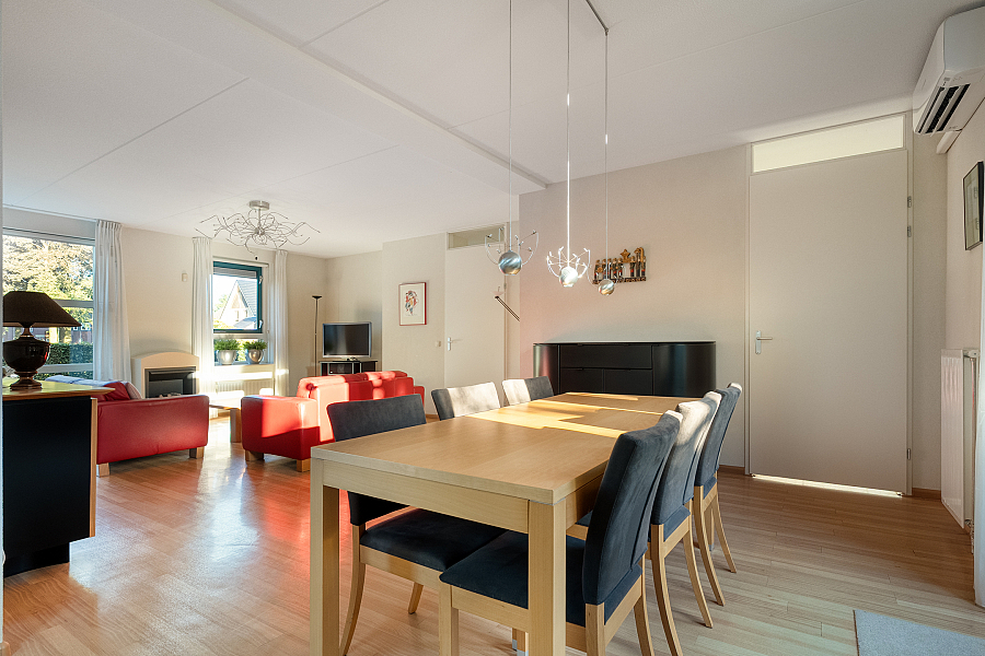 Vrijstaande woning te koop: Bronforelstraat 150, Hengelo