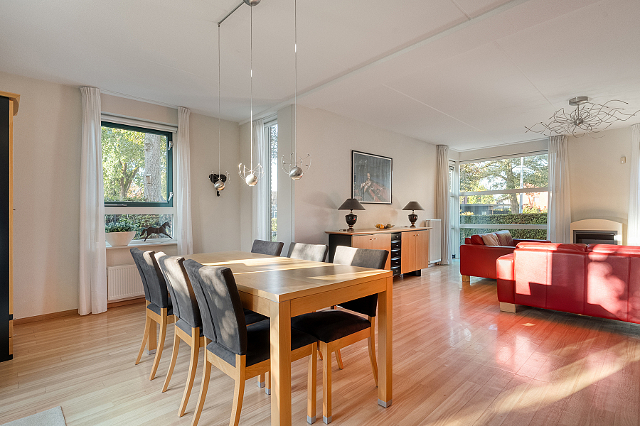 Vrijstaande woning te koop: Bronforelstraat 150, Hengelo