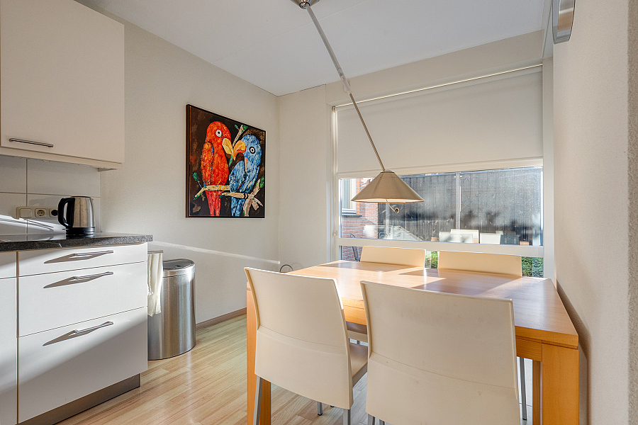 Vrijstaande woning te koop: Bronforelstraat 150, Hengelo
