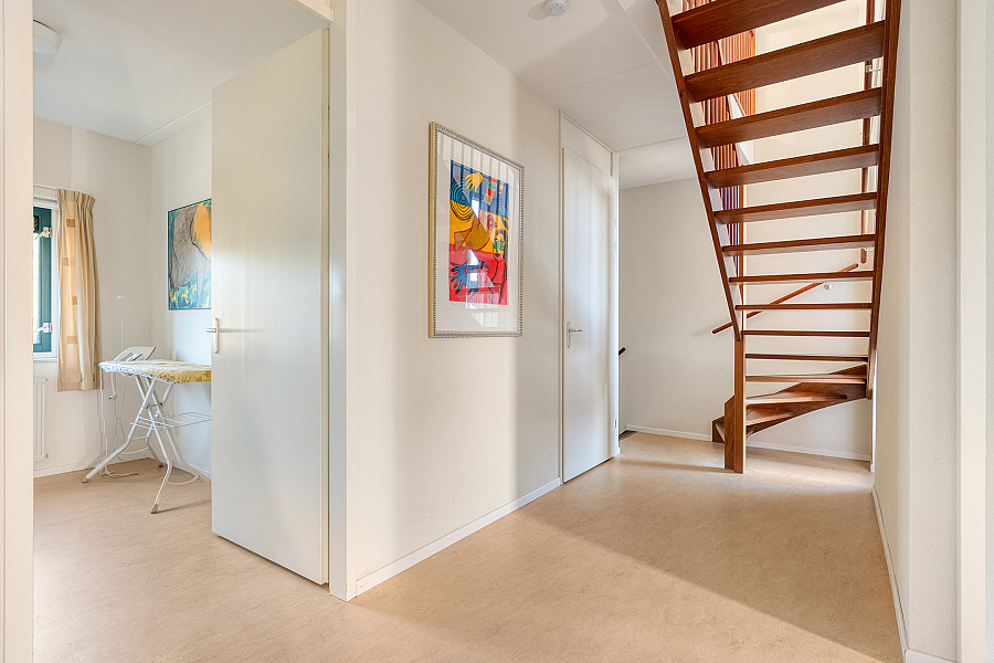 Vrijstaande woning te koop: Bronforelstraat 150, Hengelo
