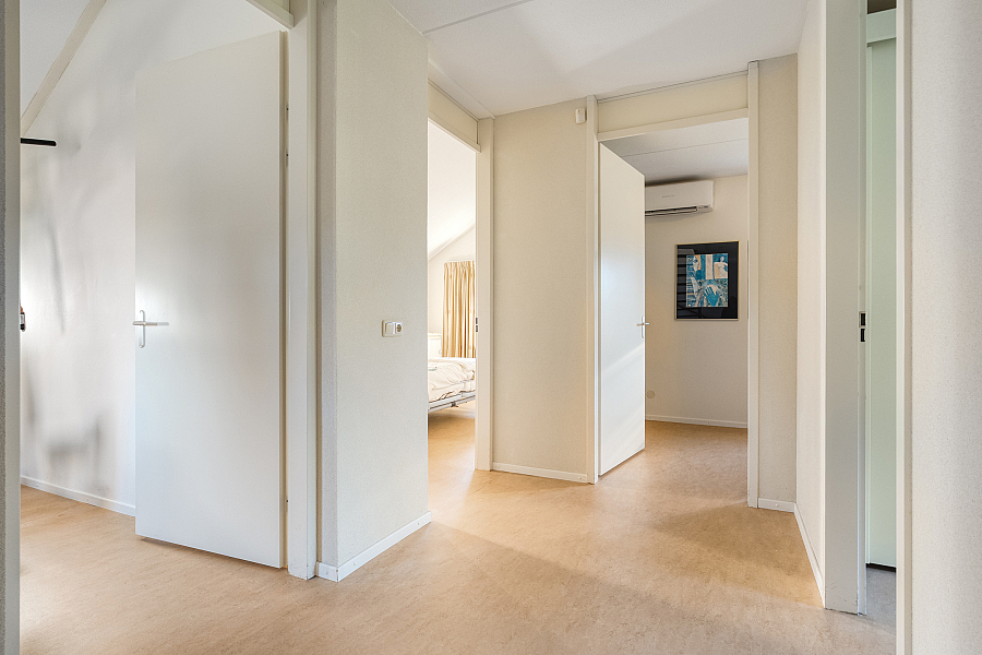 Vrijstaande woning te koop: Bronforelstraat 150, Hengelo