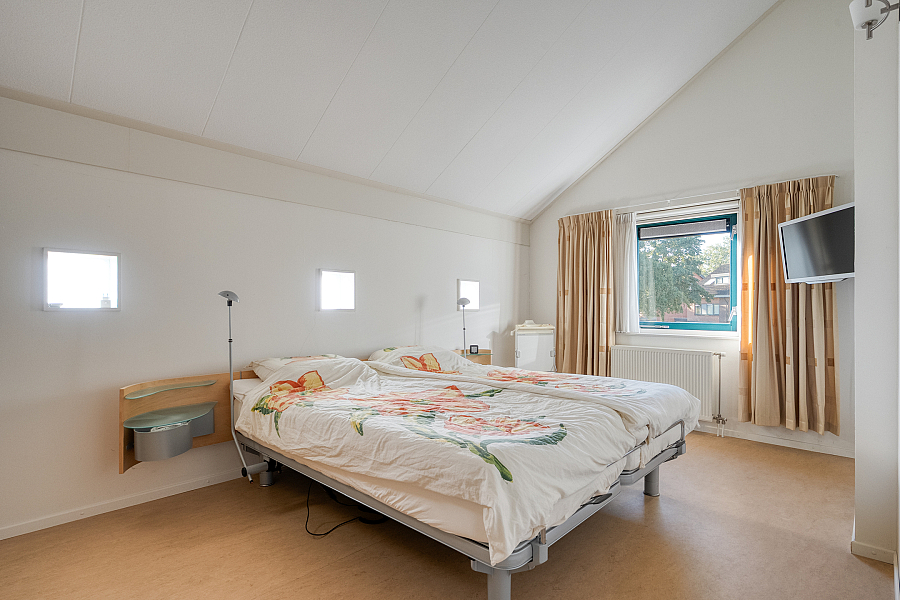 Vrijstaande woning te koop: Bronforelstraat 150, Hengelo