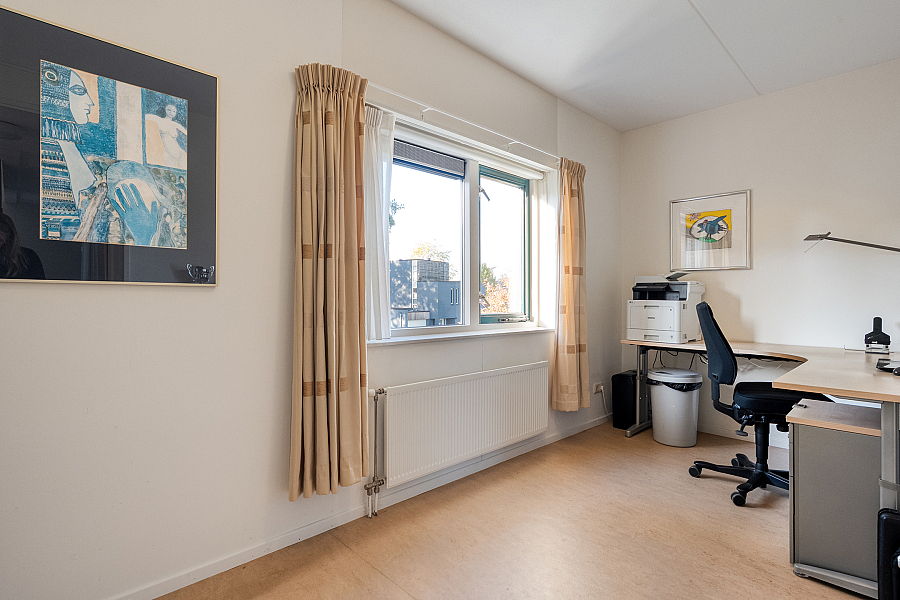 Vrijstaande woning te koop: Bronforelstraat 150, Hengelo
