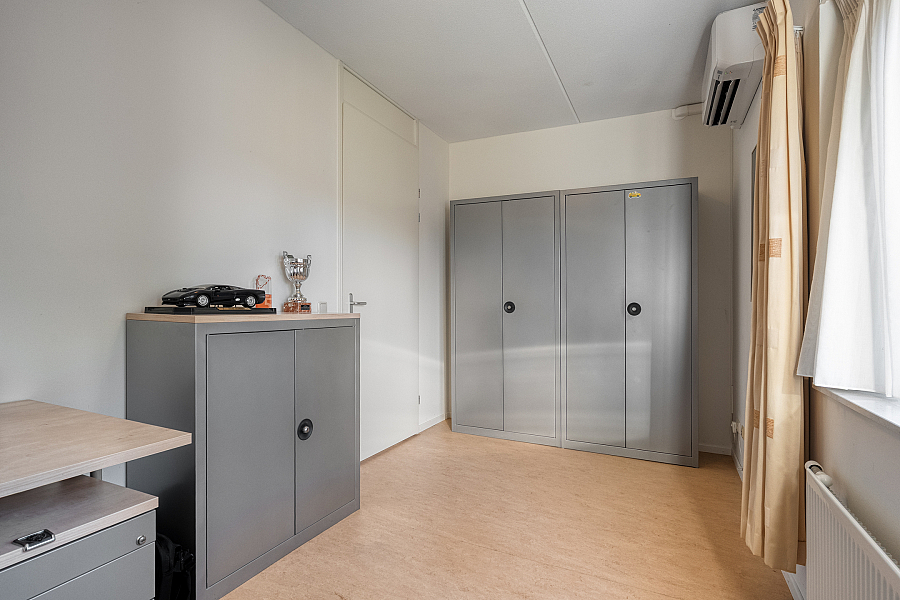 Vrijstaande woning te koop: Bronforelstraat 150, Hengelo