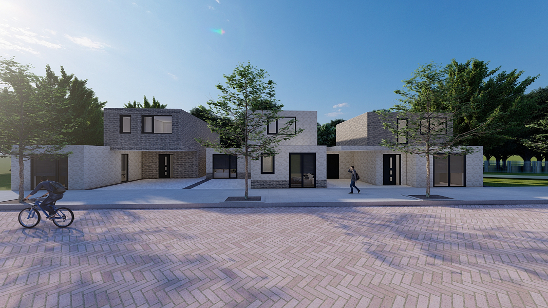 Woning te koop: Tweede Emmastraat 6, Enschede