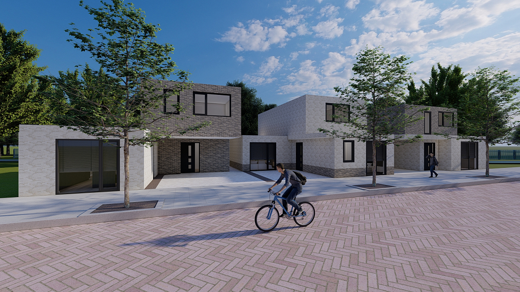 Woning te koop: Tweede Emmastraat 6, Enschede