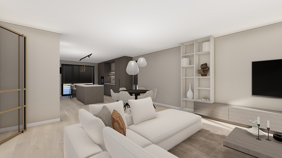 Woning te koop: Tweede Emmastraat 6, Enschede